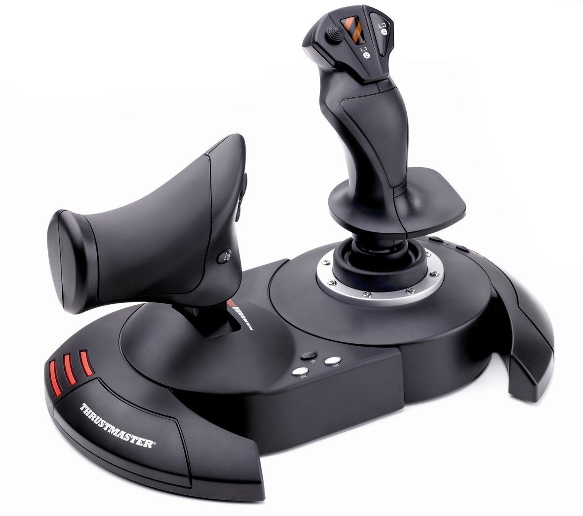 Test Die besten HOTAS / FlightSticks für Star Citizen und Elite Dangerous (2022)